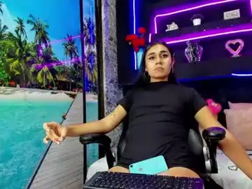 Chaturbate Sex Chat of mahiara_hot