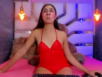 Chaturbate Sex Chat of mahiara_hot