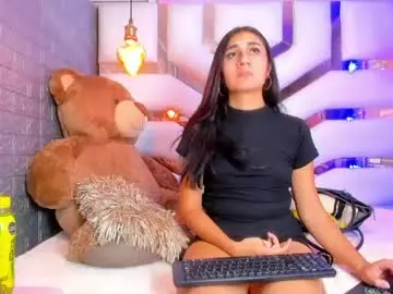 Chaturbate Live Porn of mahiara_hot