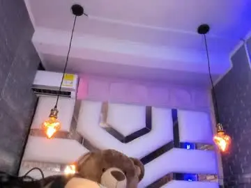 Chaturbate Private Sex Chat of mahiara_hot