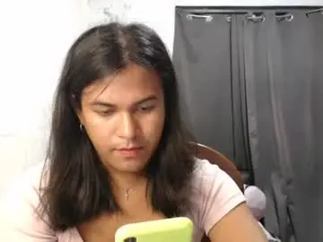 Chaturbate Free Porn Cam of blackpinayts