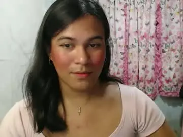 Chaturbate Nude Webcam of blackpinayts