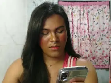 Chaturbate Adult Webcams of blackpinayts