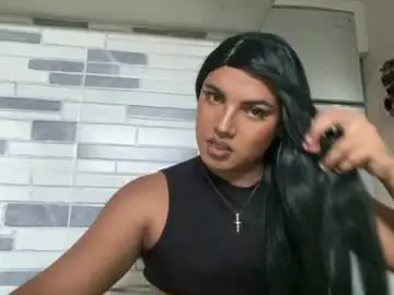 Chaturbate Free Porn Cam of chanelfancy