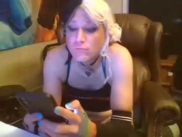 Chaturbate Live Sex of futant