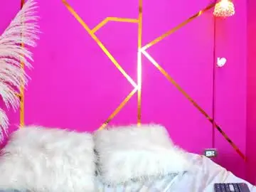 Chaturbate Live Sex of luna_bella183
