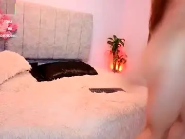 Chaturbate Adult Webcam of antonellastar24_