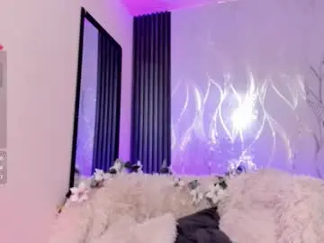 Chaturbate Free Live Porn of antonellastar24_