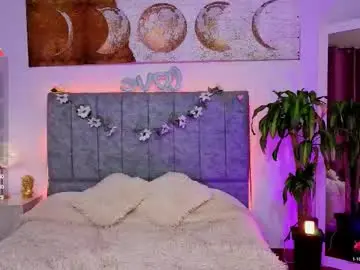 Chaturbate Best Webcam of antonellastar24_