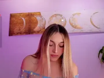 Chaturbate Free Porn Cam of antonellastar24_