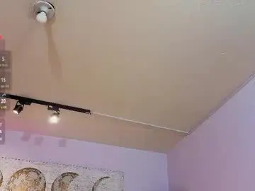 Chaturbate Best live sex cam show of antonellastar24_