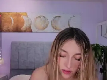 Chaturbate Private Sex Chat of antonellastar24_