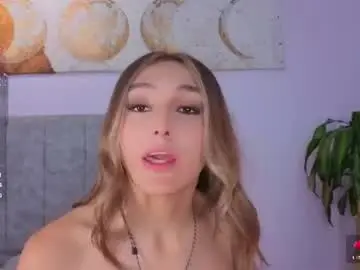 Chaturbate Free Porn Cam of antonellastar24_