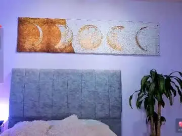 Chaturbate Adult Webcam of antonellastar24_