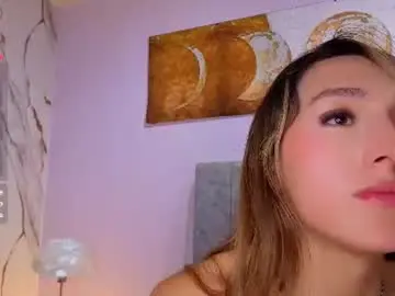 Chaturbate Adult Webcams of antonellastar24_