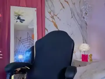 Chaturbate Private Sex Chat of antonellastar24_
