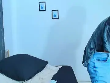 Chaturbate Sex Cam of emmajhonss_
