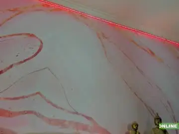 Chaturbate Sex Chat of eva_coluccy