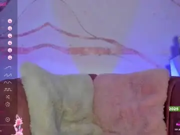Chaturbate Best Webcam of eva_coluccy