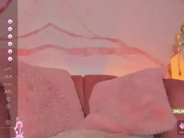 Chaturbate Live Sex Cam of eva_coluccy
