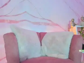 Chaturbate Adult Webcam of eva_coluccy
