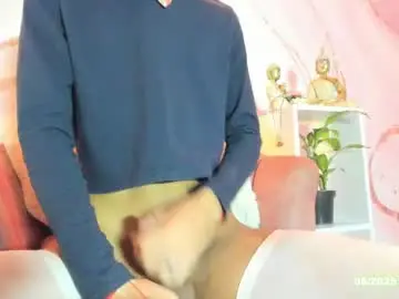 Chaturbate Watch Live Sex Cams of eva_coluccy