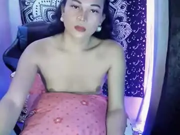 Chaturbate Live Porn of fuckingjoy07