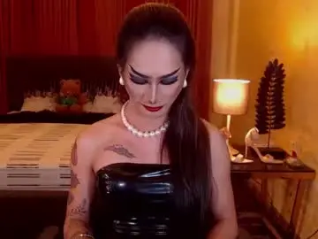 Chaturbate Live Porn of horsecockalthea