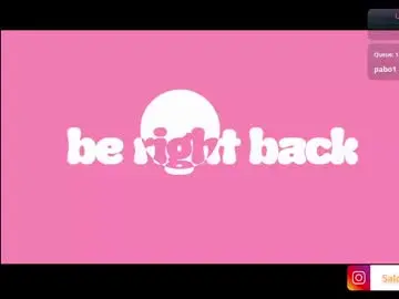 Chaturbate Free Porn Cam of stacyfioree