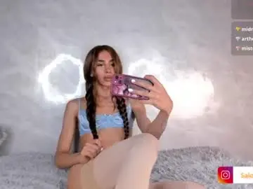 Chaturbate Free Live Porn of stacyfioree