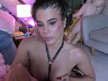 Chaturbate Live Porn of _xcherrycrushx_