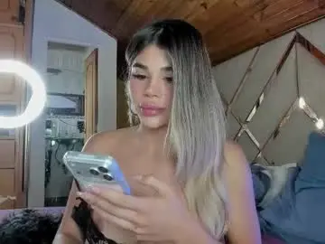 Chaturbate Watch Live Sex Cams of _xcherrycrushx_