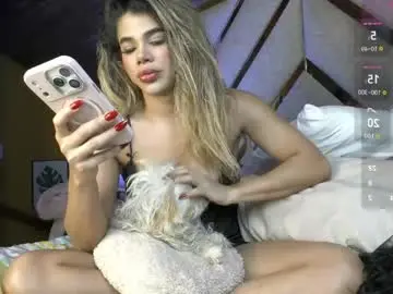 Chaturbate Adult Video Chat of _xcherrycrushx_