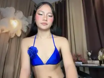 Chaturbate Live Porn of asiansbest_seductivehanni