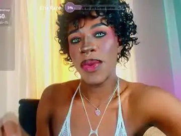 Chaturbate Private Sex Chat of ebonyhansnight