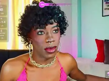 Chaturbate Watch Live Sex Cams of ebonyhansnight