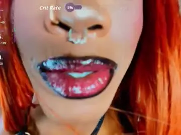 Chaturbate Live Sex of ebonyhansnight