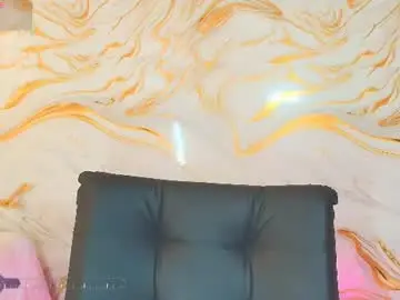 Chaturbate Live Porn of ebonyhansnight