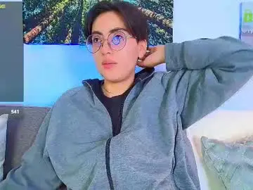 Chaturbate Sex Chat of ivy_miller01
