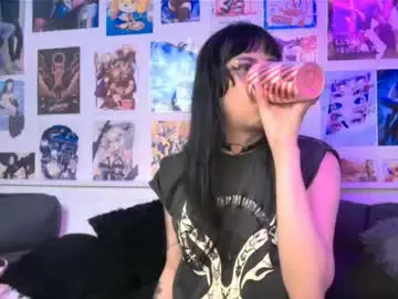 Chaturbate Best Webcam of snowblack_