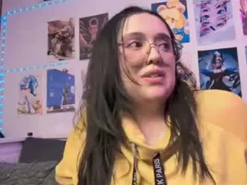 Chaturbate Best Webcam of snowblack_