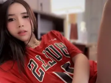 Chaturbate Nude Webcam of cute_ciara