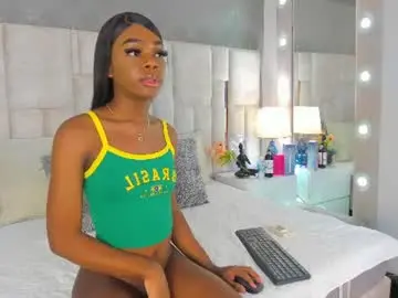 Chaturbate Nude Webcam of isisbrown_
