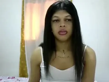 Chaturbate Adult Video Chat of keniakiss