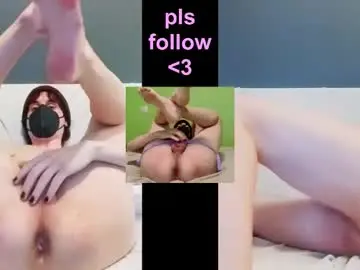 Chaturbate Adult Webcam of parabren