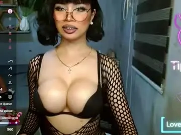 Chaturbate Live Porn of temptationlollipop