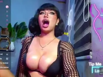Chaturbate Live Porn of temptationlollipop