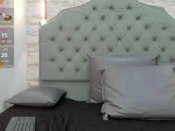 Chaturbate Live Sex Cam of kataleyavelvet