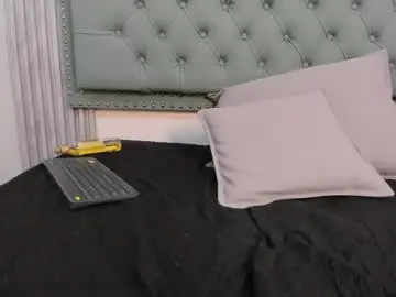 Chaturbate Live Sex of kataleyavelvet