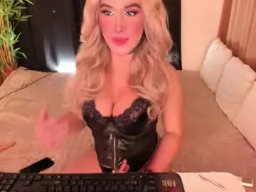 Chaturbate Live Sex of lilymonstercock